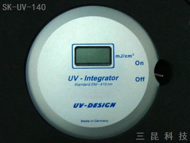 UV能量计140UV能量测量仪SK-UV-140